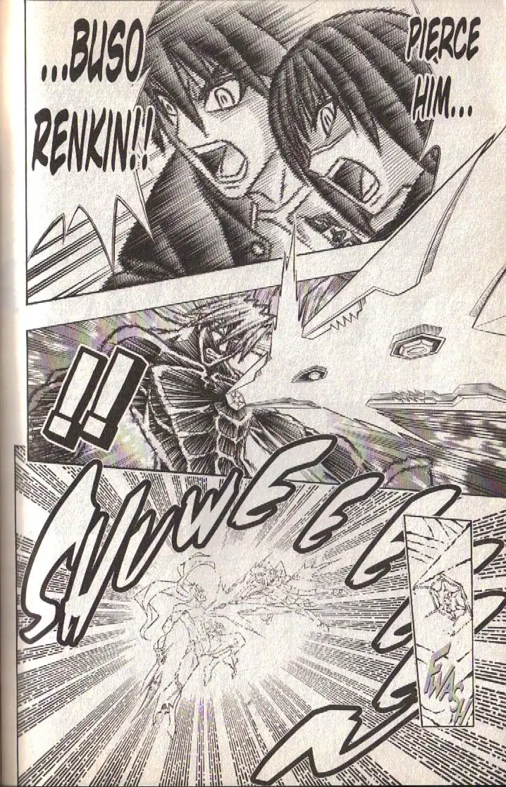 Busou Renkin Chapter 80 46